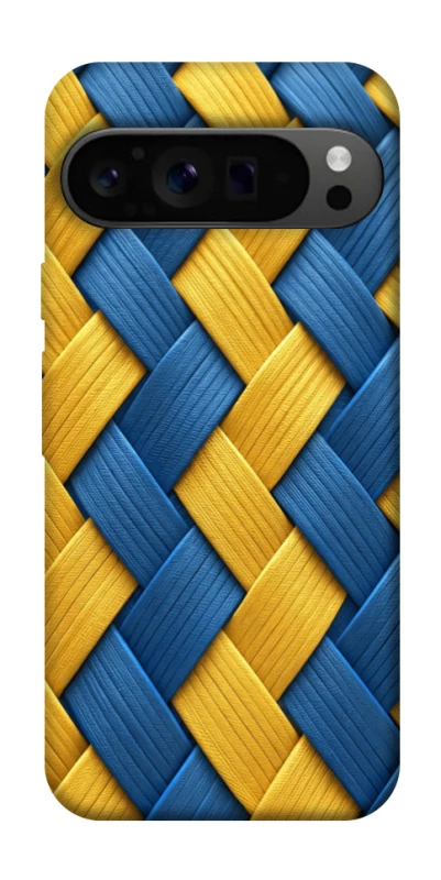 Чохол на Google Pixel 9 Pro Brassweed фото 1 з 1