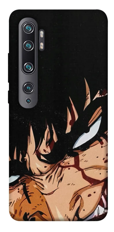 Чохол на Xiaomi Mi Note 10 / Note 10 Pro / Mi CC9 Pro Berserk v6 фото 1 з 1