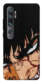 Чехол на Xiaomi Mi Note 10 / Note 10 Pro / Mi CC9 Pro Berserk v6 фото 1 из 1