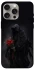 Чехол на Apple iPhone 15 Pro Max (6.7") Dark Skeleton фото 1 из 1