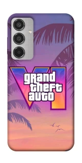 Чехол на Samsung Galaxy M35 GTA ver.3 фото 1 из 1