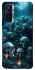 Чохол на TECNO Camon 17 Pro Skulls v3 фото 1 з 1