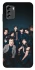 Чехол на Nokia G60 Stray Kids United фото 1 из 1