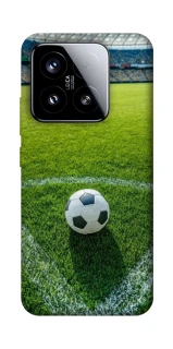 Чехол на Xiaomi 15 Football aesthetic ver.6 фото 1 из 1