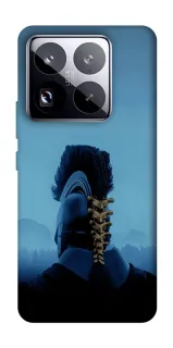 Чохол на Xiaomi 15 Pro Odyssey ver.1 фото 1 з 1
