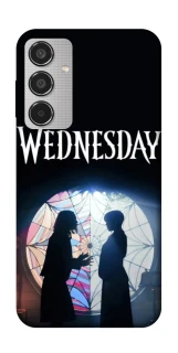 Чохол на Samsung Galaxy M35 Wednesday & Enid фото 1 з 1