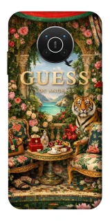 Чехол на Nokia X10 / X20 Guess фото 1 из 1