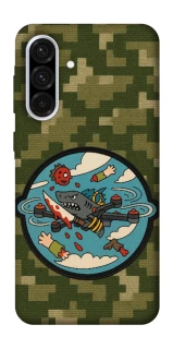 Чохол на Samsung Galaxy A36 5G FPV drone фото 1 з 1