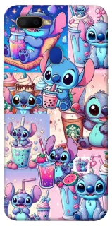 Чехол на Oppo A5s Stitch ver.25 фото 1 из 1