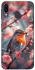 Чехол на Samsung Galaxy M20 Birdie фото 1 из 1