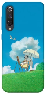 Чохол на Xiaomi Mi 9 SE Drawing фото 1 з 1