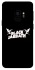 Чохол на Samsung Galaxy S9 Black Sabbath logo ver.2 фото 1 з 1