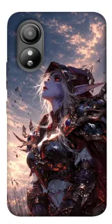 Чехол на ZTE Blade L220 Sylvanas v2 фото 1 из 1