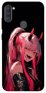 Чехол на Samsung Galaxy A11 Makima v2 фото 1 из 1