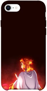 Чохол на Apple iPhone SE (2020) Anime v18 фото 1 з 1