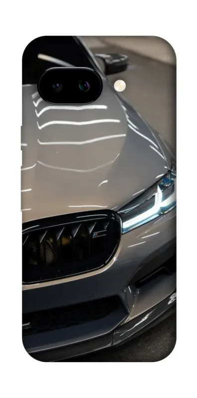 Чехол на Google Pixel 9a BMW v53 фото 1 из 1