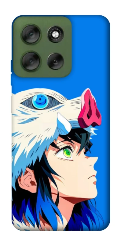 Чохол на Motorola Moto G56 5G Hashibira Inosuke фото 1 з 1