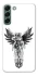 Чехол на Samsung Galaxy S22+ Tattoo ver.12 фото 1 из 1