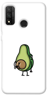 Чохол на Huawei P Smart (2020) Авокадо із сюрпризом фото 1 з 1
