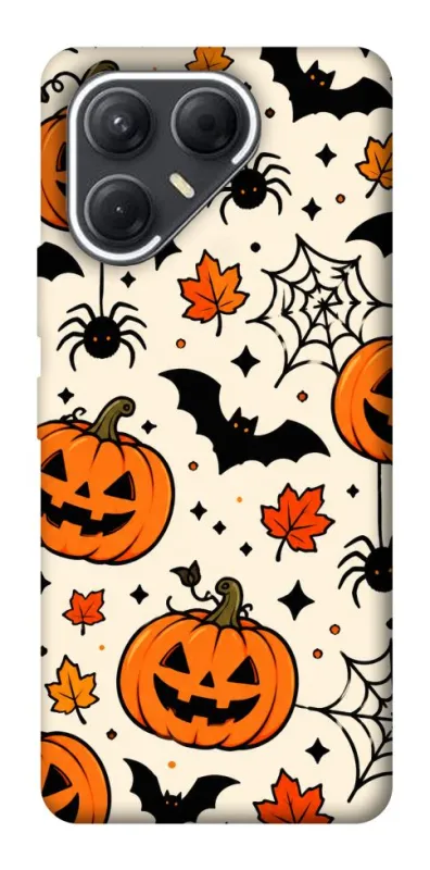 Чехол на TECNO Pova 7 Halloween v13 фото 1 из 1