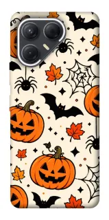 Чехол на TECNO Pova 7 Halloween v13 фото 1 из 1
