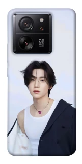 Чохол на Xiaomi 13T Suga v2 - BTS фото 1 з 1