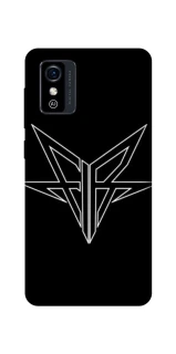 Чехол на ZTE Blade L9 Falling In Reverse ver.2 фото 1 Чехол на ZTE Blade L9 Falling In Reverse ver.2 фото 1 из 1