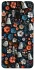 Чохол на Samsung A530 Galaxy A8 (2018) Halloween Style фото 1 з 1