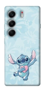 Чехол на Tecno Camon 40 Stitch ver.9 фото 1 из 1