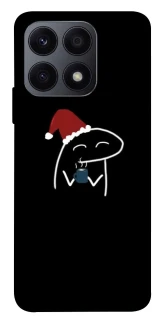 Чохол на Huawei Honor X8a Christmas mood фото 1 з 1