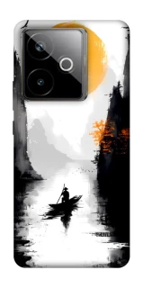 Чохол на Realme GT 7T japan фото 1 з 1