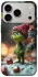 Чехол на Apple iPhone 18 Pro Grinch mood ver.6 фото 1 из 2