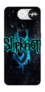 Чохол на Nothing Phone (3) Slipknot ver.2 фото 1 з 1