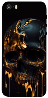 Чохол на Apple iPhone 5/5S/SE Череп фото 1 з 1