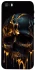 Чехол на Apple iPhone 5/5S/SE Череп фото 1 из 1