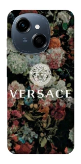 Чехол на TECNO Spark Go 1 Versace ver.2 фото 1 из 1
