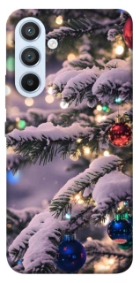 Чехол на Samsung Galaxy A54 5G Новогодний v31 фото 1 из 1