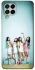 Чохол на Samsung Galaxy M53 5G RED VELVET фото 1 з 1