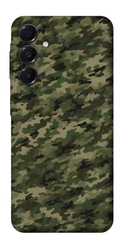 Чехол на Samsung Galaxy A16 4G/5G Camouflage v24 фото 1 из 1