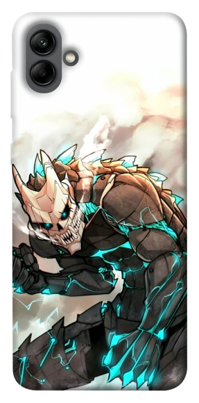 Чохол на Samsung Galaxy A04 Kaijuu№8 фото 1 з 1