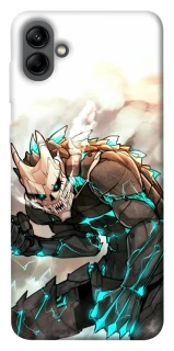 Чехол на Samsung Galaxy A04 Kaijuu№8 фото 1 из 1