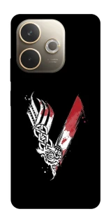 Чехол на Oppo A5 Pro 4G V-Vikings фото 1 из 1