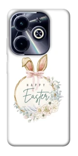 Чехол на Infinix Hot 40i Easter ver.7 фото 1 из 1