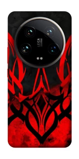 Чехол на Xiaomi 14 Ultra Герб v18 фото 1 из 1