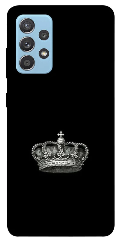 Чохол на Samsung Galaxy A52 4G / A52 5G King фото 1 з 1