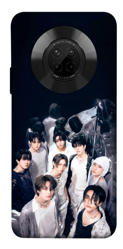 Чохол на Huawei Y9a Stray Kids v4 фото 1 з 1