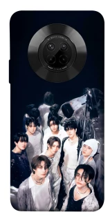 Чохол на Huawei Y9a Stray Kids v4 фото 1 з 1