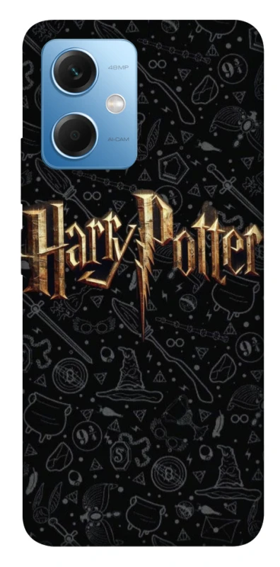 Чохол на Xiaomi Poco X5 5G Harry Potter ver.12 фото 1 з 1