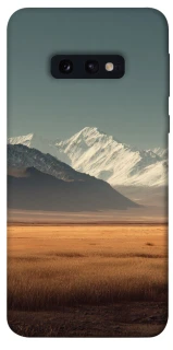 Чохол на Samsung Galaxy S10e Asian mountains фото 1 з 1