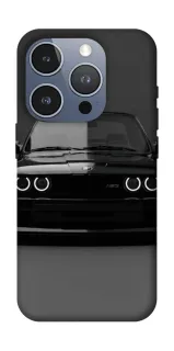 Чохол на Apple iPhone 16 Pro BMW v11 фото 1 з 1